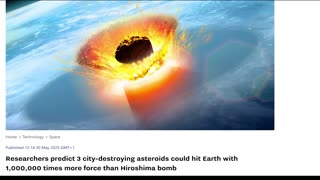 Signs in Sun Moon and Stars. and RD.2 has begun Lockdowns! .......