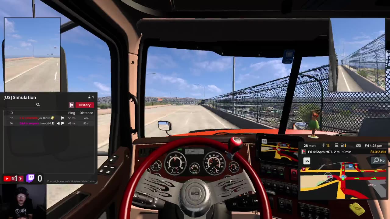 gonna have some fun guys lets get me affiliated