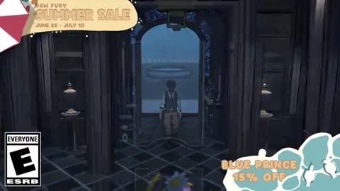 Raw Fury | Steam Summer Sale Sizzle Reel