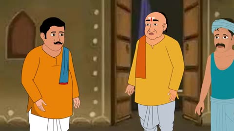 साथी Sathi New Hindi cartoon video Hindi cartoon story Hindi Moral story moral story