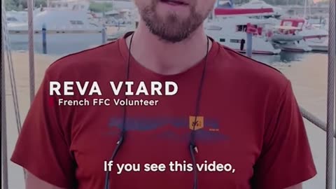 Israel Kidnaps Aid Workers?! Unjustified Force Must END!