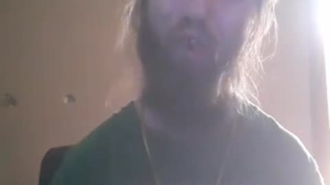 Cyraxx live on FB. "Kera's arrest". 6/17/2025.