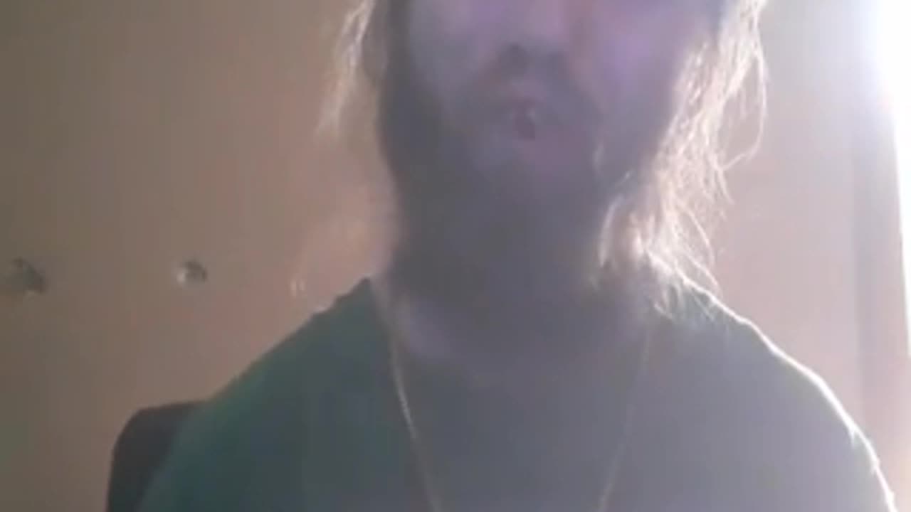 Cyraxx live on FB. "Kera's arrest". 6/17/2025.