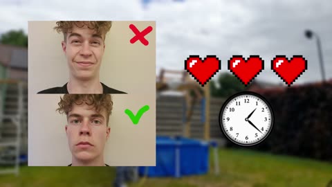 😬 Smile Detector Activated! Can You Beat the Try Not To Laugh Challenge?