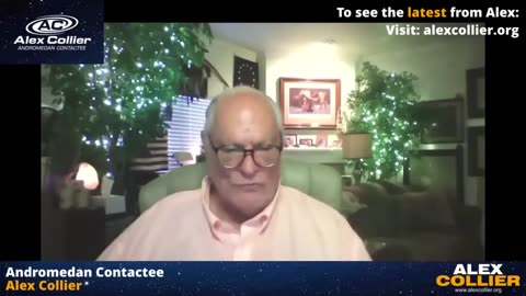 Alex Collier: Ancient Civilizations & What Presidents Know About the Return! - 6/6/25