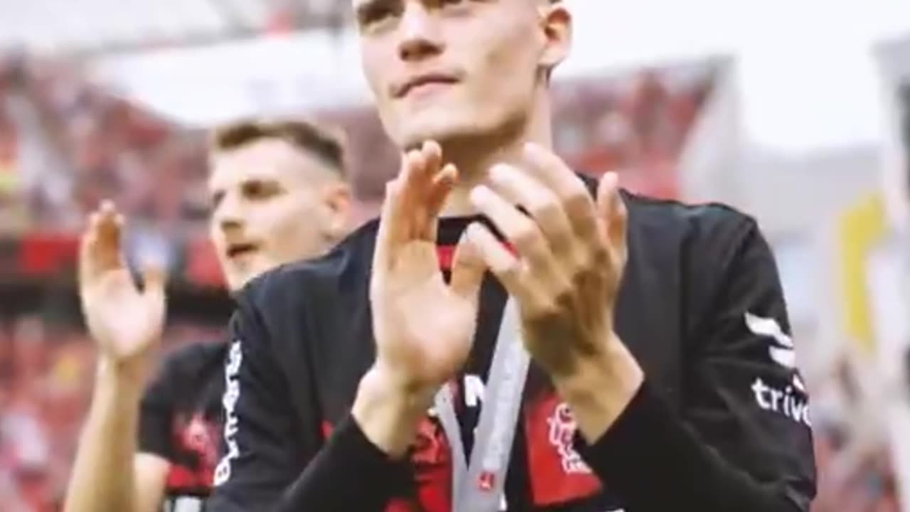 FLORIAN WIRTZ LIVERPOOL NEW PLAYER