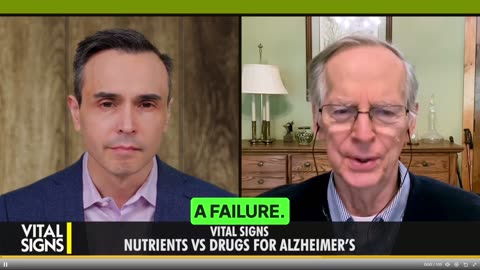 3 Substances That Fight Alzheimer's Without Side Effects - all easily bought