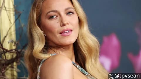 FBI Seize Diddy Tape Featuring Blake Lively Murdering Autistic Child at 'Freak Off' Party