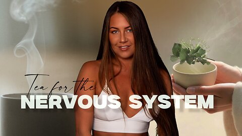 The Secret Anti-Anxiety Tea Growing Everywhere (Linden Leaf)