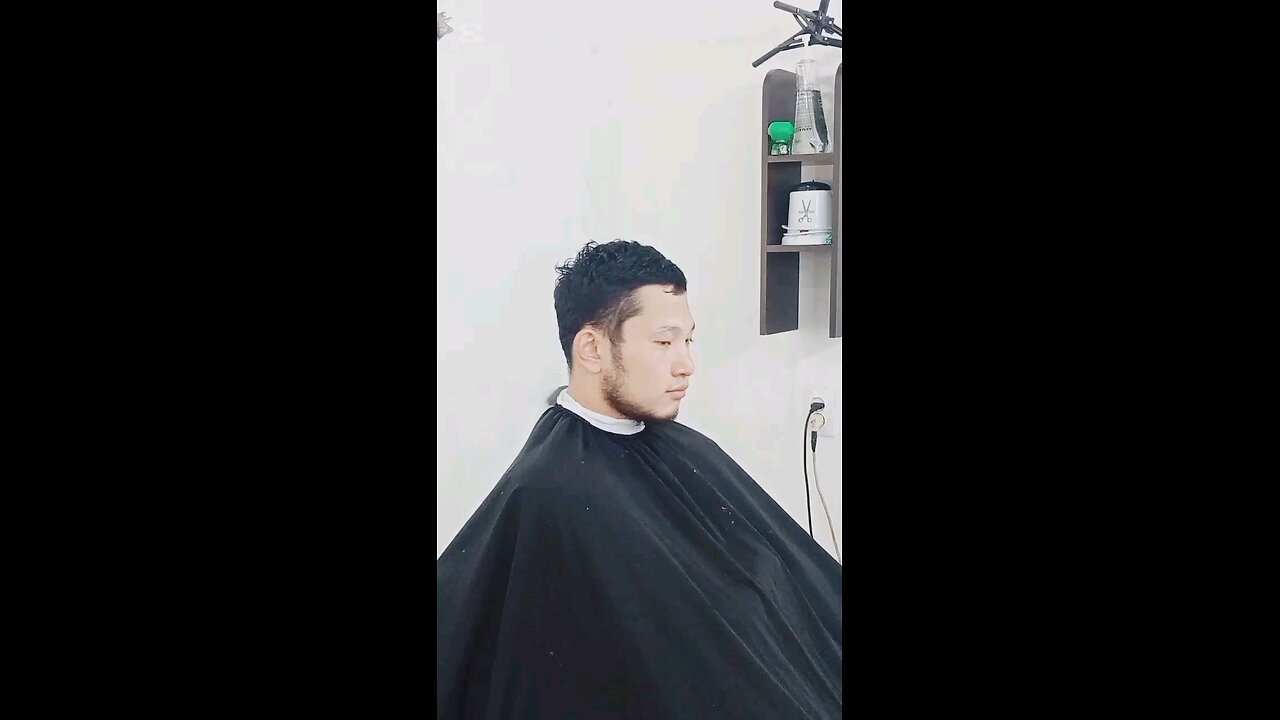 Next Level Barber