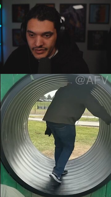 New Fear Unlocked #fear #scared #funny #fail