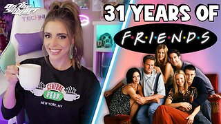 On The Subject: Friends | 31 Years of the Sitcom That Defined a Generation