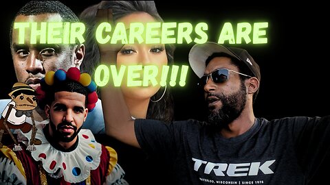 Reality Rap Series: That's It!!! Their Careers Are OVER!!!!