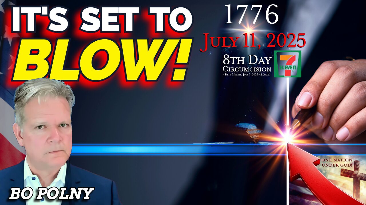 Silver, It's Set to BLOW!! Bo Polny, Dave Scarlett