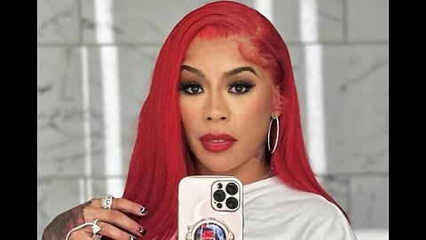 #keyshiacole says she’s single again