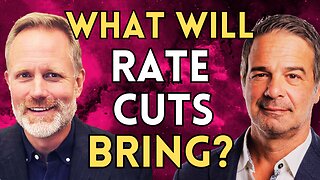The Coming Era Of Rate Cuts: How Will They Affect Asset Prices? | Andy Schectman