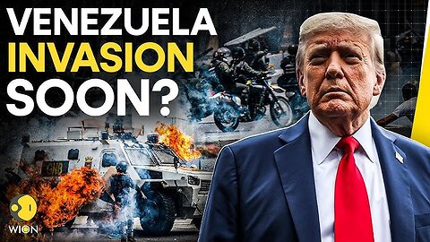 If Washington launches a military operation against Venezuela the opening stage depends on surprise