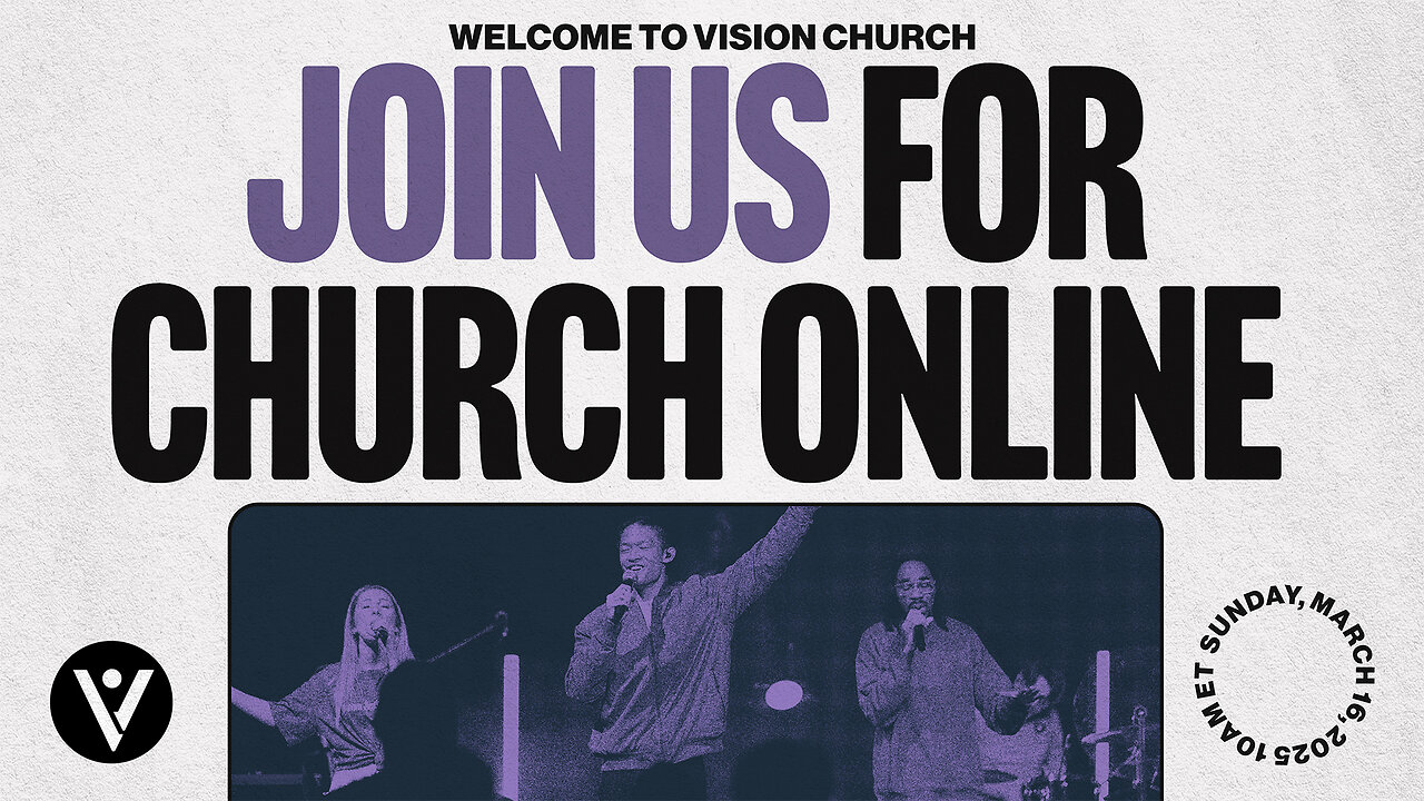 Join Us For Church LIVE! | The Holy Collab | Pastor Xavier Baez