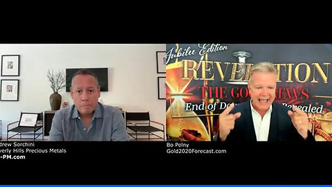 BO POLNY & ANDREW SORCHINI: WHAT HAPPENS NEXT WILL SHOCK THE WORLD! NO ONE IS PREPARED FOR THIS!
