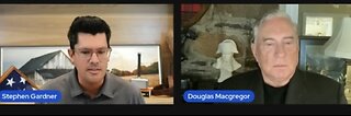 Douglas Macgregor ~ 🔥Elon Just Exposed the Most Corrupt Man on Earth - Trump Makes BOLD MOVE!