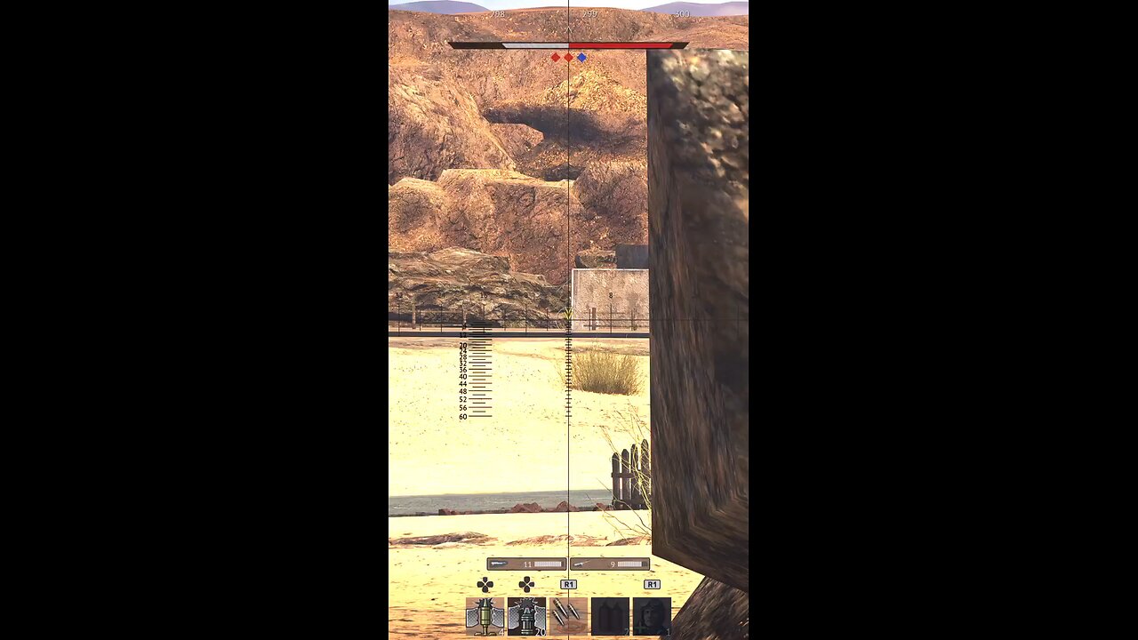 warthunder American ground 8.0