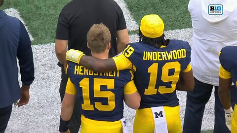 2025 Week 3 - Central Michigan - Every Snap + Replays