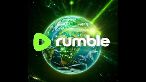 Rumble Studio RTMP