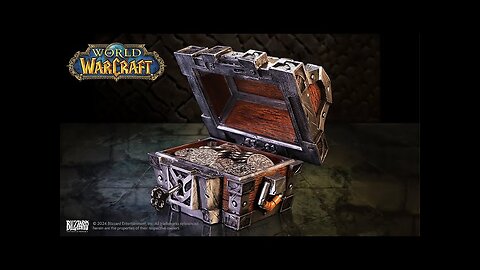 Misfitz Weekly chest and +11 Delves-Raid prep