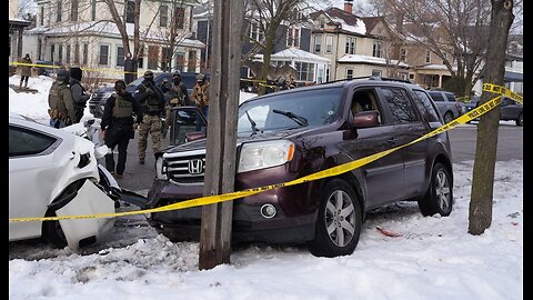 Minnesota ICE Shooting Fallout: Self-Defense or Reckless Use of Force?