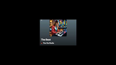 "The Beat" by: The Via Media