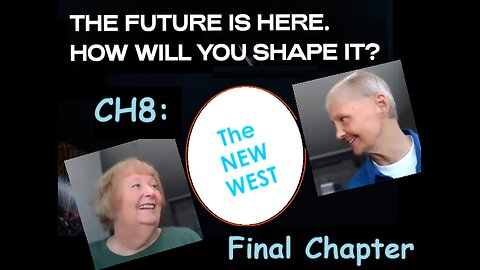 How I Found Thoth's Spaceship / CH8: Final Chapter