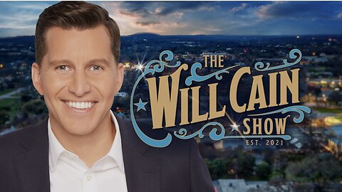 The WILL CAIN SHOW - December 30, 2025 | BREAKING NEWS