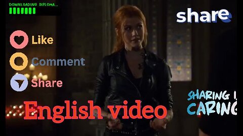 Shadowhunters Cast Playing Game...