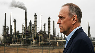 California Scrambles to Save Refinery After Pushing Out Owner