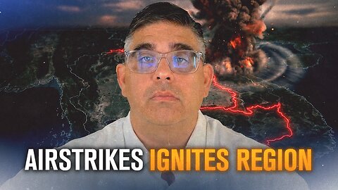 War Ignites in Asia: Thailand Bombs Cambodia and Markets Brace for Impact | Blockchain Report