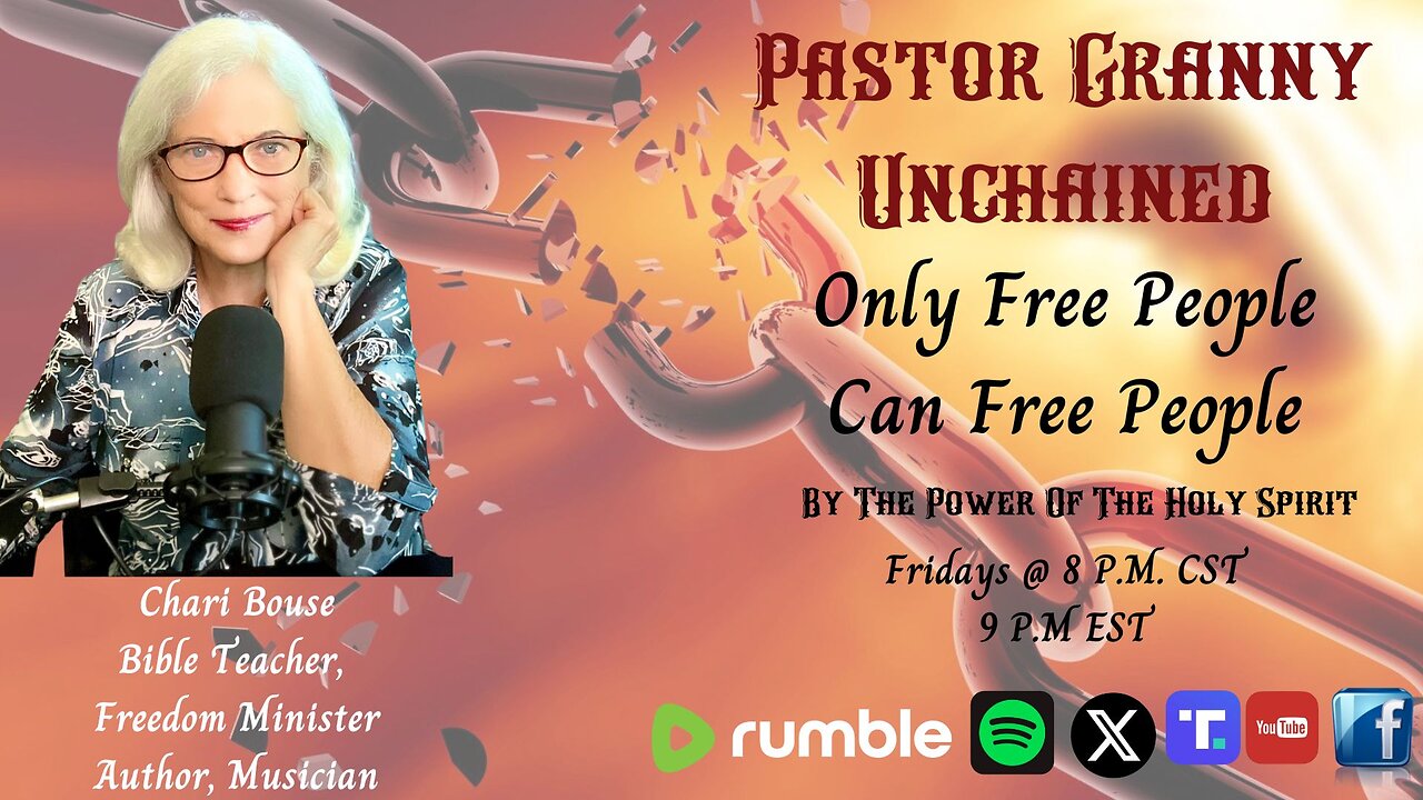 Dangers of Churchy Worship Songs, August 15th, 2025