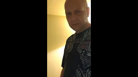 Just A Divine Shocking Message To Share That I've Recieved