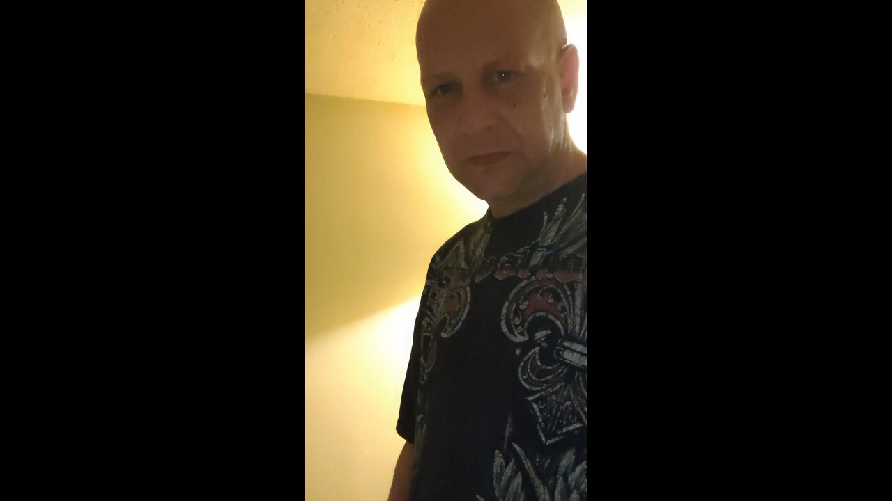 Just A Divine Shocking Message To Share That I've Recieved