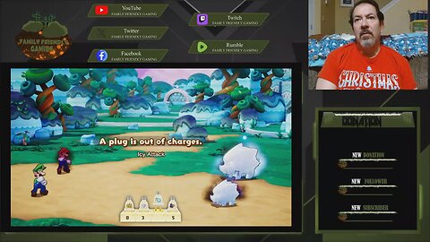 Mario & Luigi Brothership Episode 43