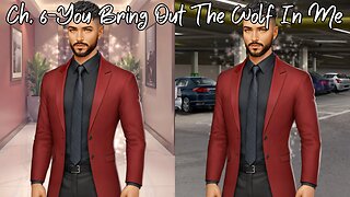 Choices: Stories You Play- Boardroom Alpha [VIP] (Ch. 6) |Diamonds|