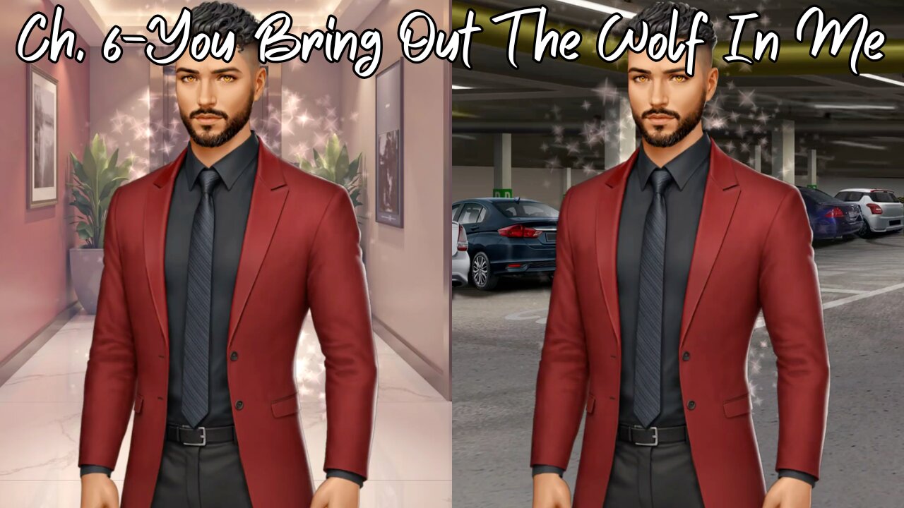 Choices: Stories You Play- Boardroom Alpha [VIP] (Ch. 6) |Diamonds|