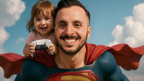 Fortnite with my Italian niece(and she is better than me)