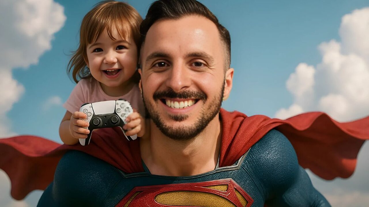 Fortnite with my Italian niece(and she is better than me)