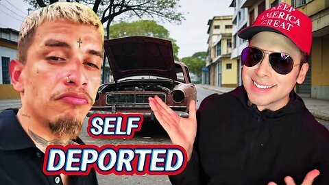 Migrant Crook Bolts After Taxpayer Abuse Scandal!