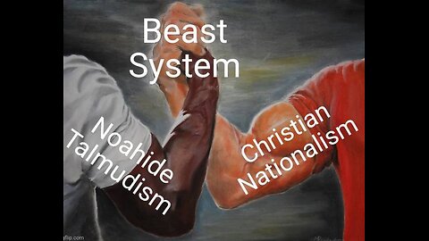 Ecumenism Death