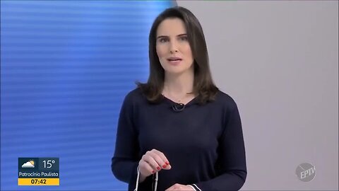 Bom Dia Cidade | EPTV - Escalada, intervalos e encerramento (22/05/2019) [FULL HD]