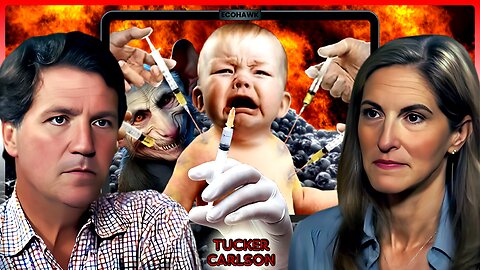 Dr. Mary Talley Bowden: How Vaccines Got Politicized and the Medical Industry Lost All Credibility
