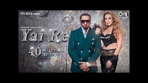 Yai Re | Yo Yo Honey Singh, Iulia Vantur | Mihir Gulati | Honey Singh Remake Songs | Party Song