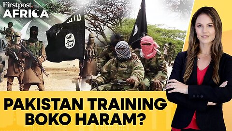 Nigeria_ 4 Pak National Arrested for Training Boko Haram_ ISWAP Terrorists _ Firstpost Africa _ N18G