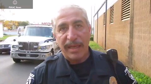 Charlotte, NC Cops Get Educated On The 1st & 4th Amendment